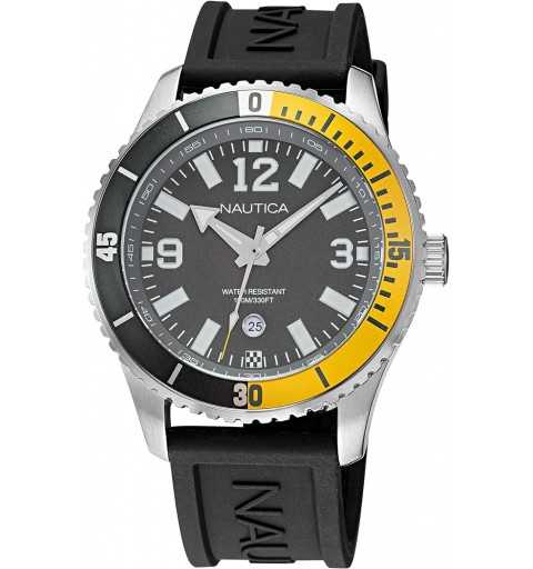 OROLOGIO NAUTICA - NAPPBS165 NAPPBS195 Nautica