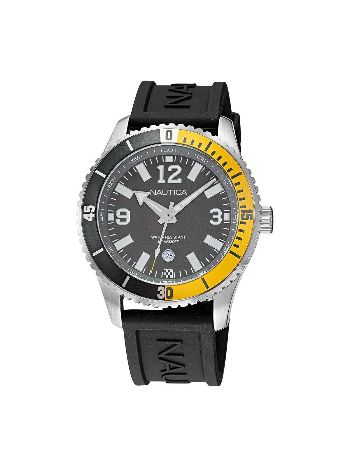 OROLOGIO NAUTICA - NAPPBS165 NAPPBS195 Nautica