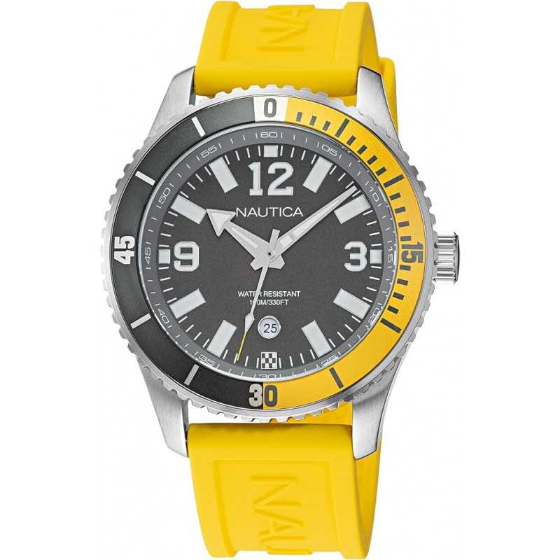 OROLOGIO NAUTICA - NAPPBS165 NAPPBS195 Nautica