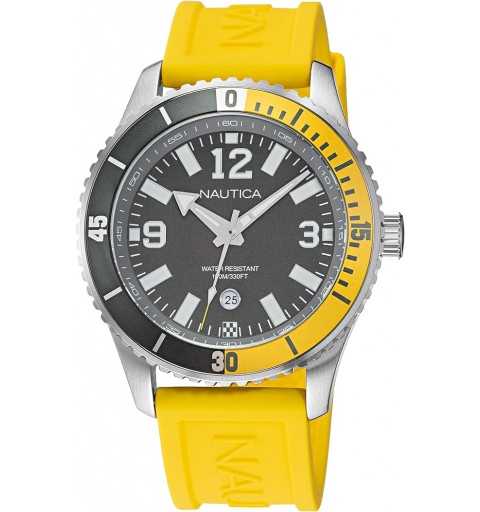 OROLOGIO NAUTICA - NAPPBS165 NAPPBS195 Nautica