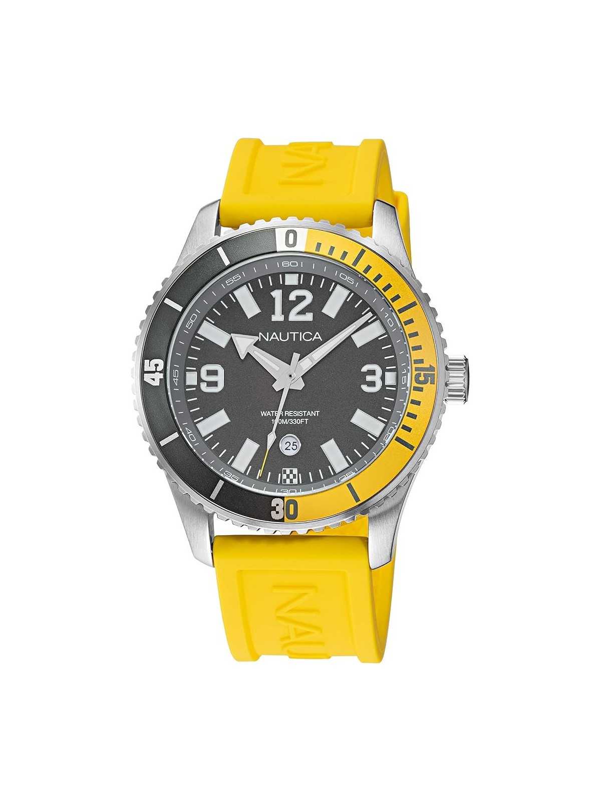 OROLOGIO NAUTICA - NAPPBS165 NAPPBS195 Nautica