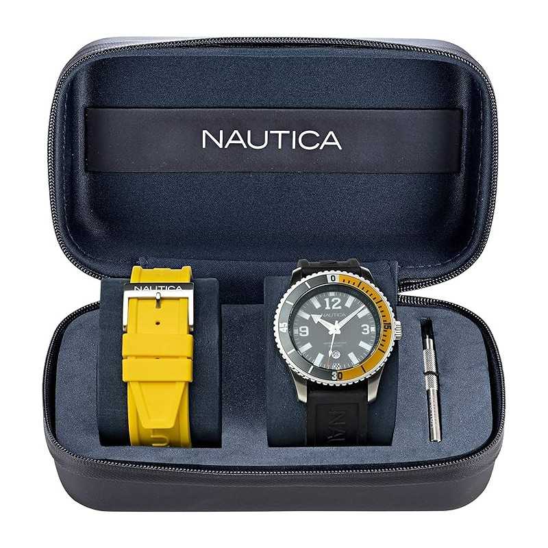 OROLOGIO NAUTICA - NAPPBS195 NAPPBS195 Nautica