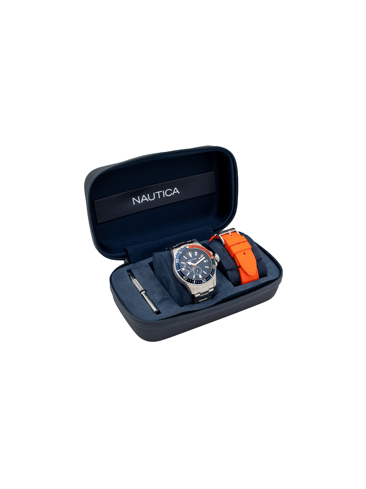 OROLOGIO NAUTICA - NAPFRLE32 NAPFRLE32 Nautica