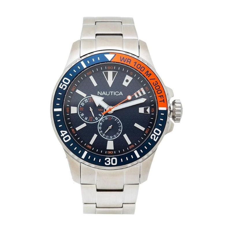 OROLOGIO NAUTICA - NAPFRLE32 NAPFRLE32 Nautica