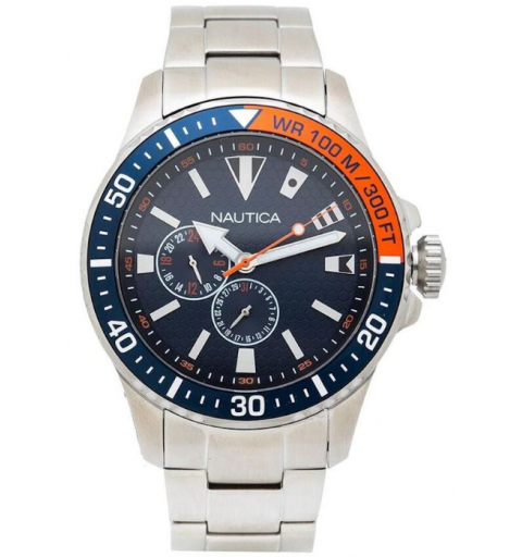 OROLOGIO NAUTICA - NAPFRLE32 NAPFRLE32 Nautica