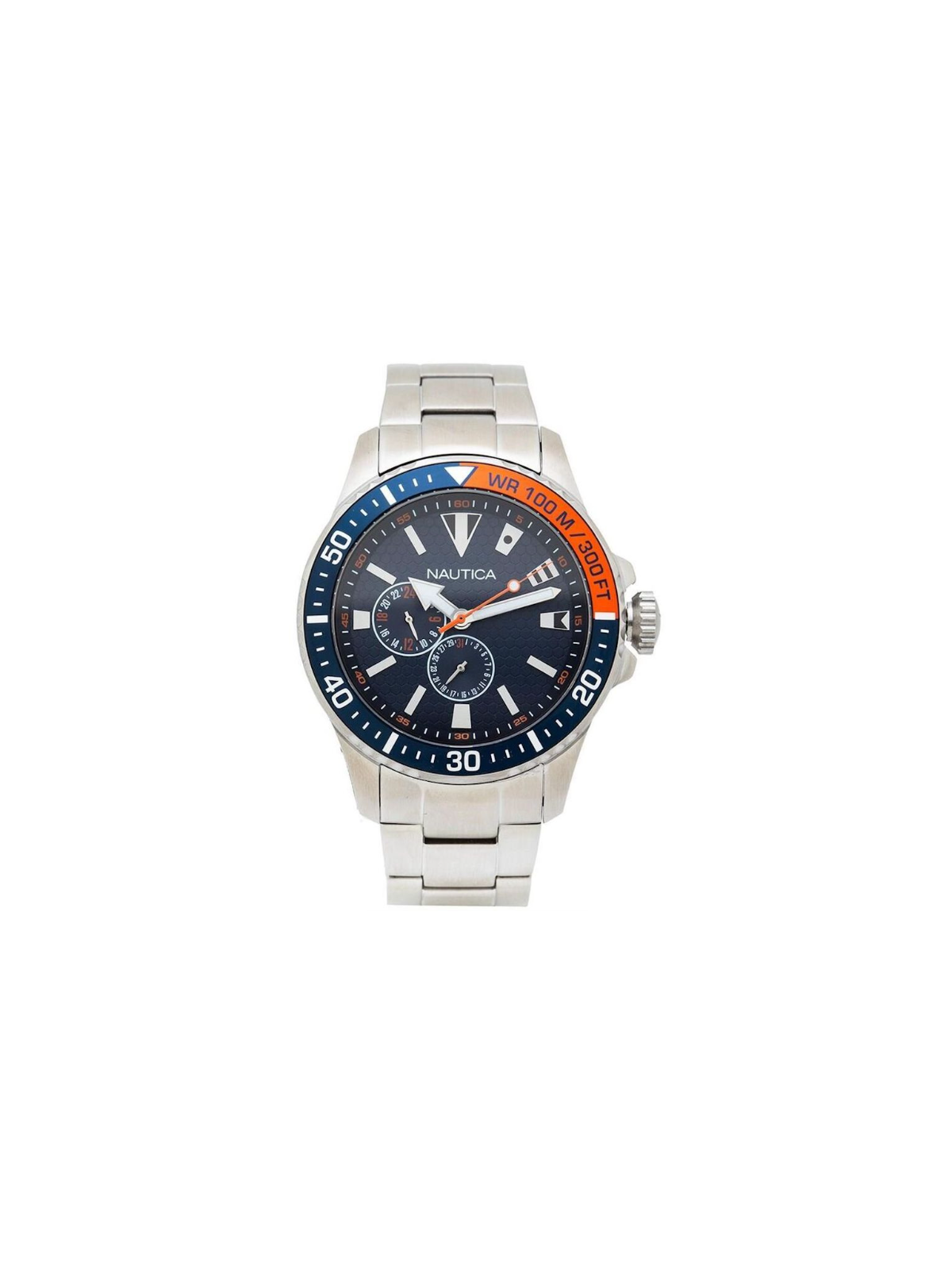 OROLOGIO NAUTICA - NAPFRLE32 NAPFRLE32 Nautica