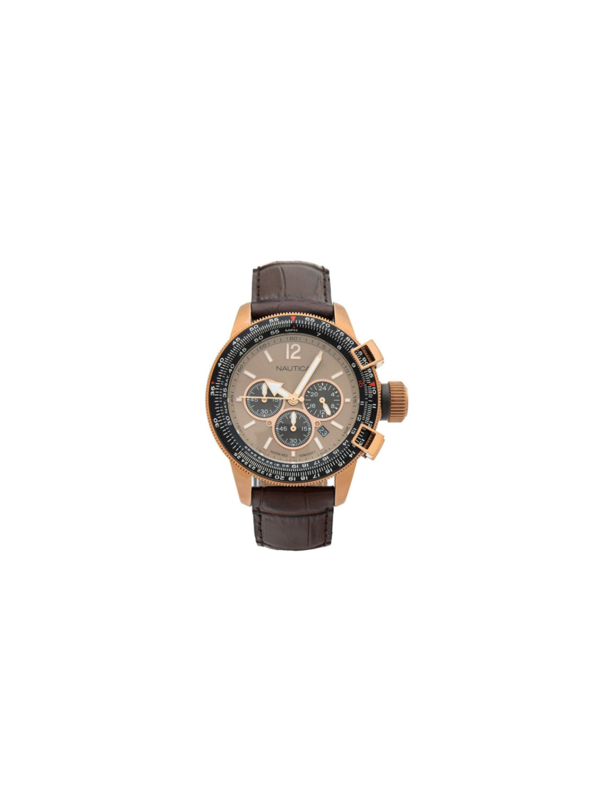 OROLOGIO NAUTICA - NAPLECR17 NAPLECR17 Nautica