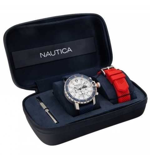 OROLOGIO NAUTICA - NAPICLE01 NAPICLE01 Nautica