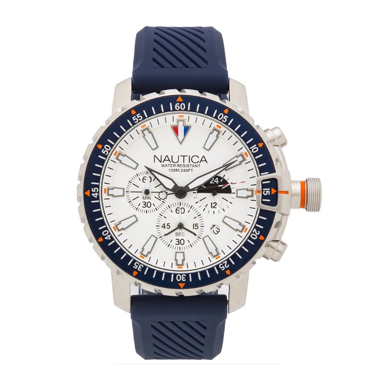 OROLOGIO NAUTICA - NAPICLE01 NAPICLE01 Nautica