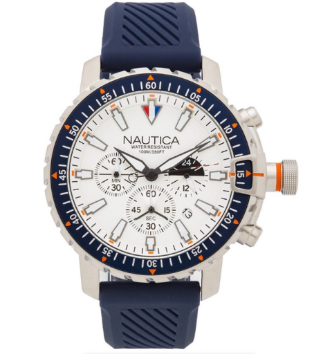 OROLOGIO NAUTICA - NAPICLE01 NAPICLE01 Nautica