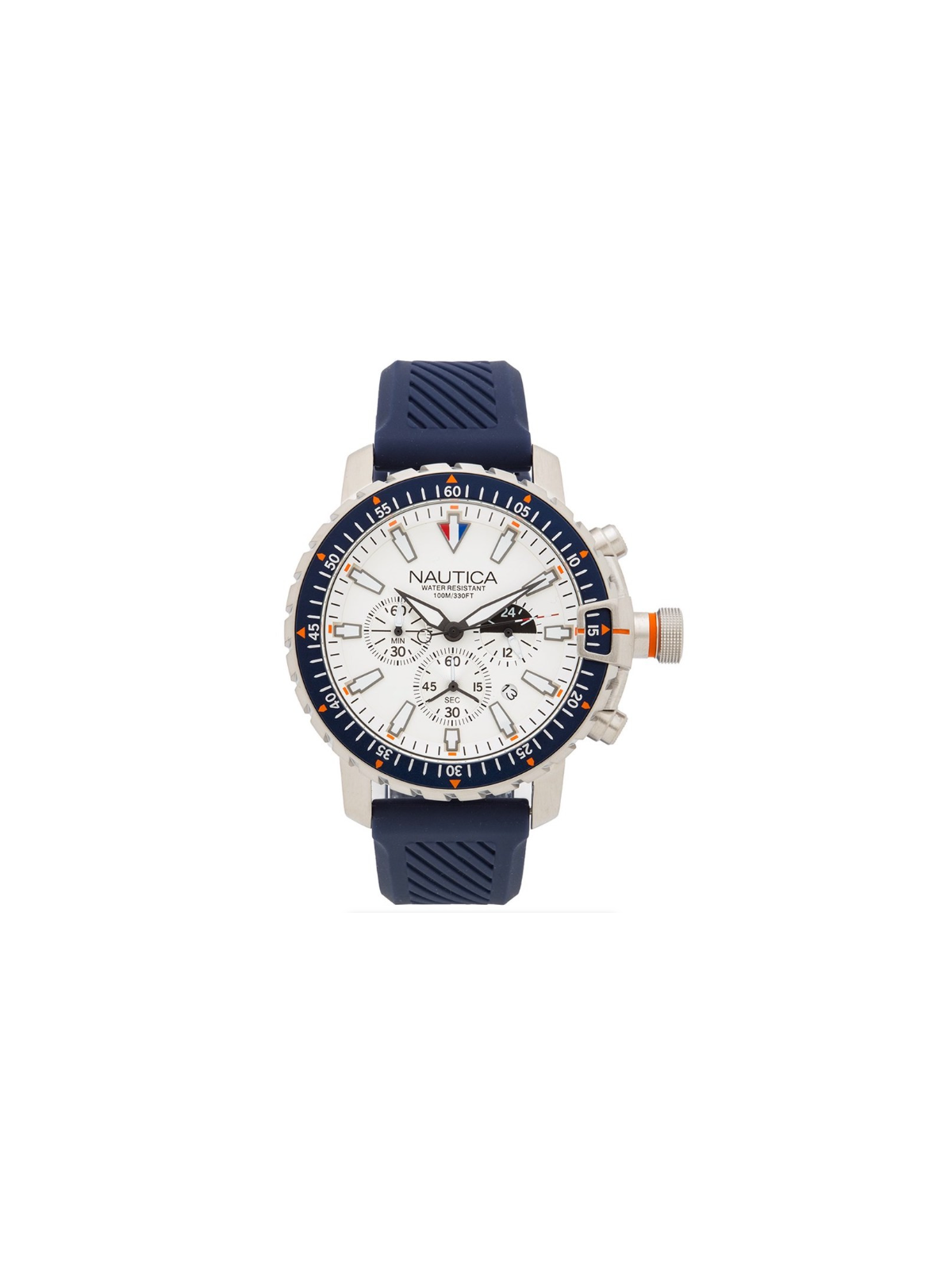 OROLOGIO NAUTICA - NAPICLE01 NAPICLE01 Nautica