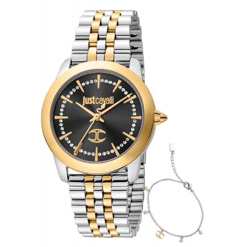 OROLOGIO JUST CAVALLI JC1L211M0105 JC1L211M0105 Just Cavalli