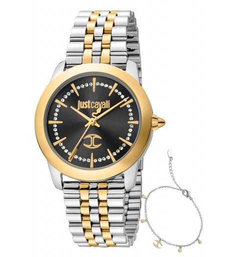 OROLOGIO JUST CAVALLI JC1L211M0105 JC1L211M0105 Just Cavalli