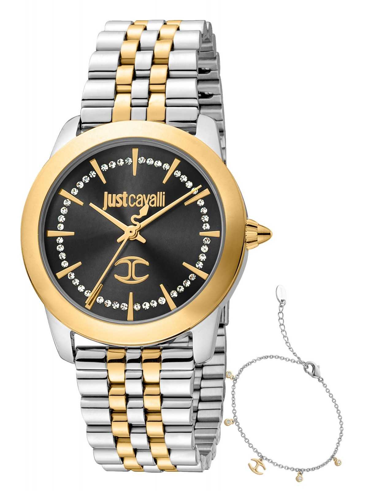 OROLOGIO JUST CAVALLI JC1L211M0105 JC1L211M0105 Just Cavalli