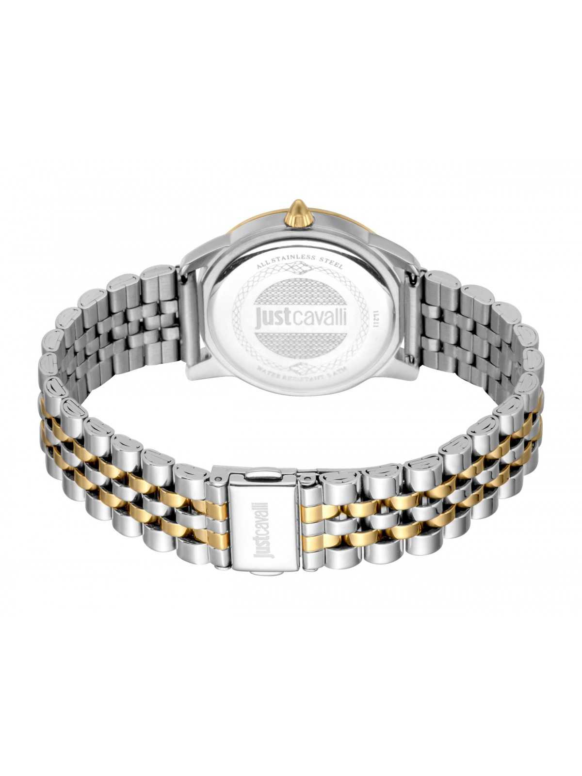 OROLOGIO JUST CAVALLI JC1L211M0105 JC1L211M0105 Just Cavalli