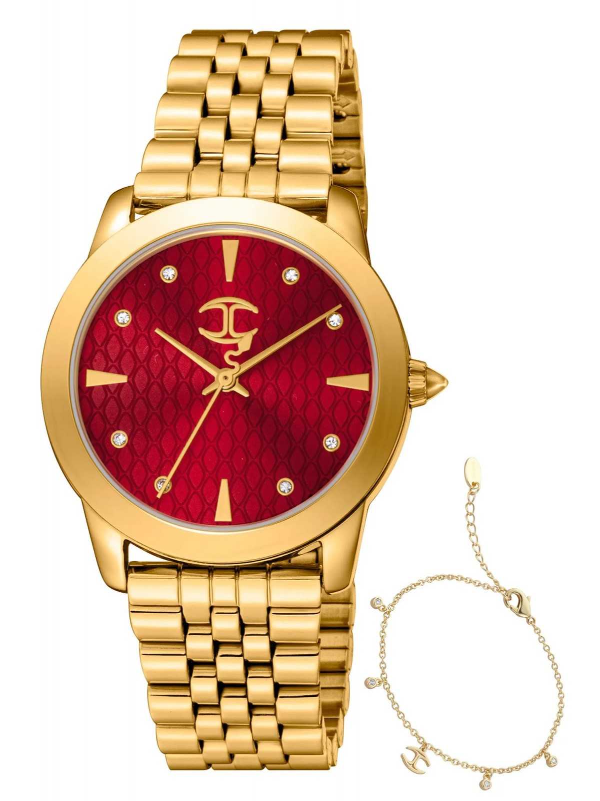 OROLOGIO JUST CAVALLI JC1L211M0265 JC1L211M0265 Just Cavalli