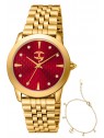 OROLOGIO JUST CAVALLI JC1L211M0265 JC1L211M0265 Just Cavalli