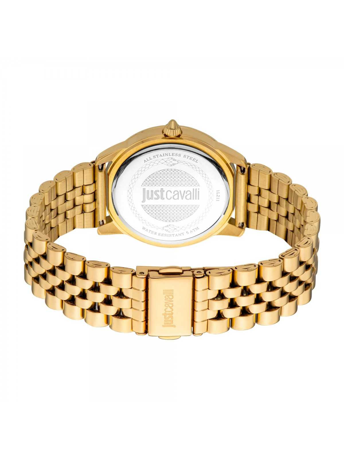 OROLOGIO JUST CAVALLI JC1L211M0265 JC1L211M0265 Just Cavalli