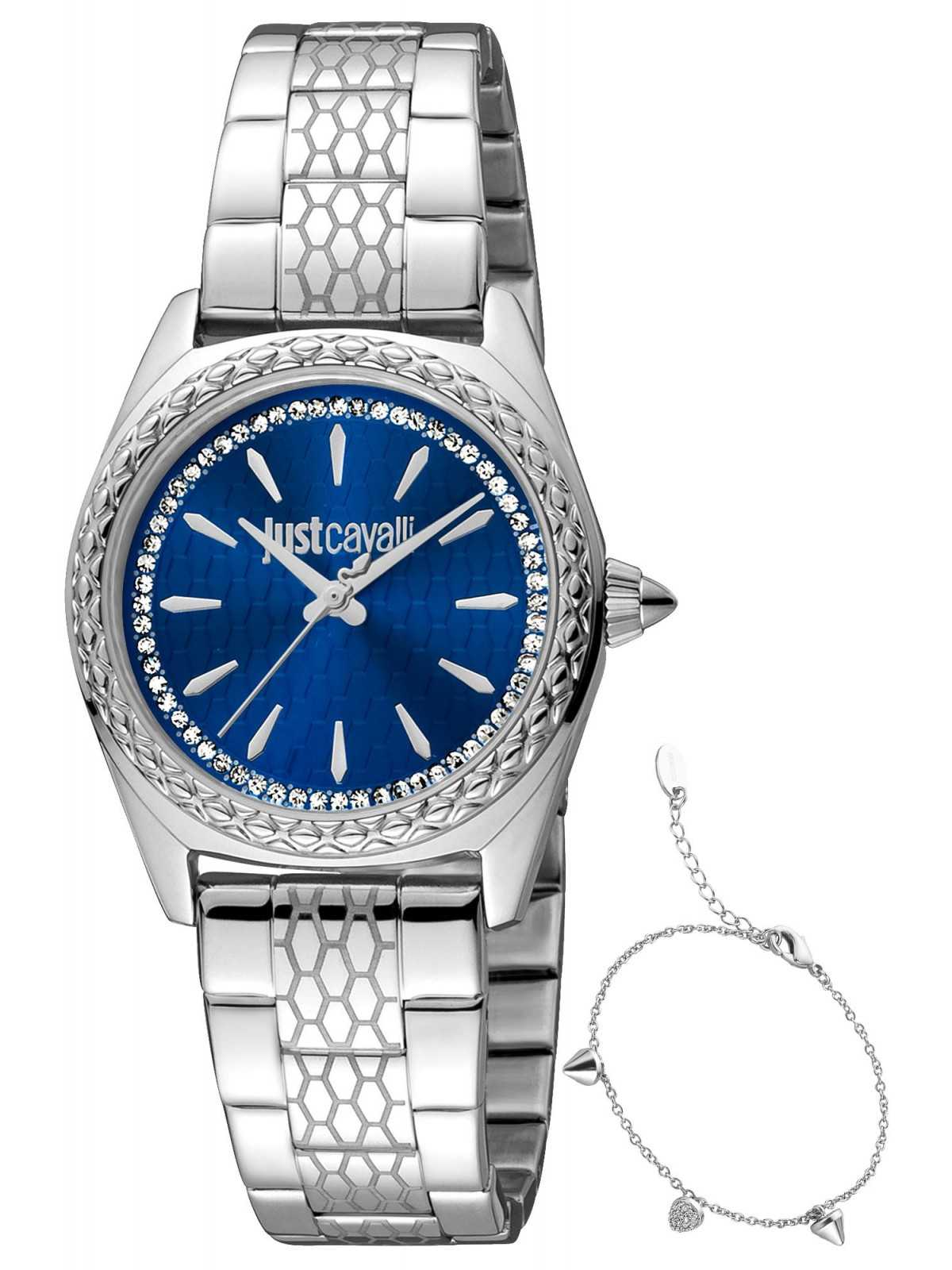 OROLOGIO JUST CAVALLI JC1L239M0055 JC1L239M0055 Just Cavalli