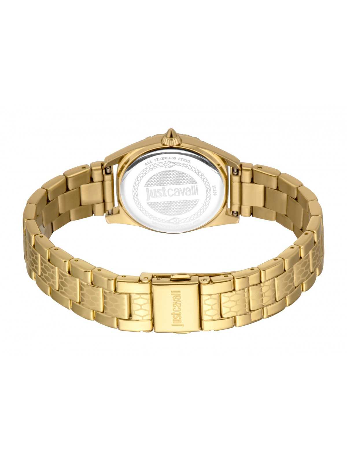OROLOGIO JUST CAVALLI JC1L239M0075 JC1L239M0075 Just Cavalli