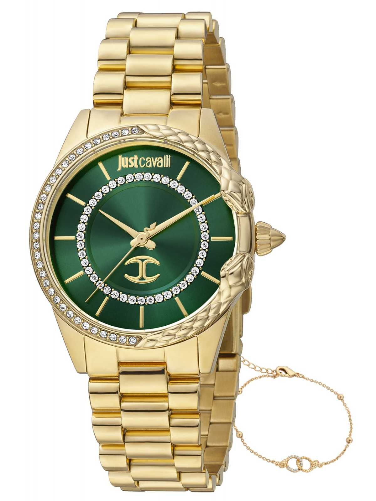 OROLOGIO JUST CAVALLI JC1L095M0265 JC1L095M0265 Just Cavalli