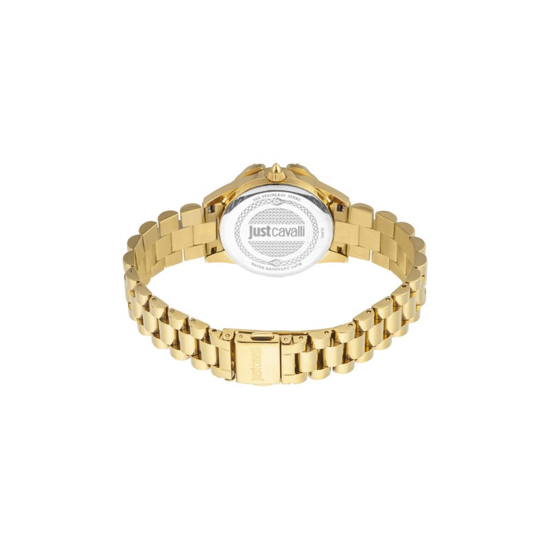 OROLOGIO JUST CAVALLI JC1L095M0265 JC1L095M0265 Just Cavalli