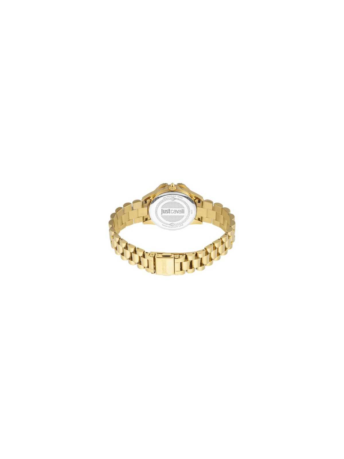 OROLOGIO JUST CAVALLI JC1L095M0265 JC1L095M0265 Just Cavalli