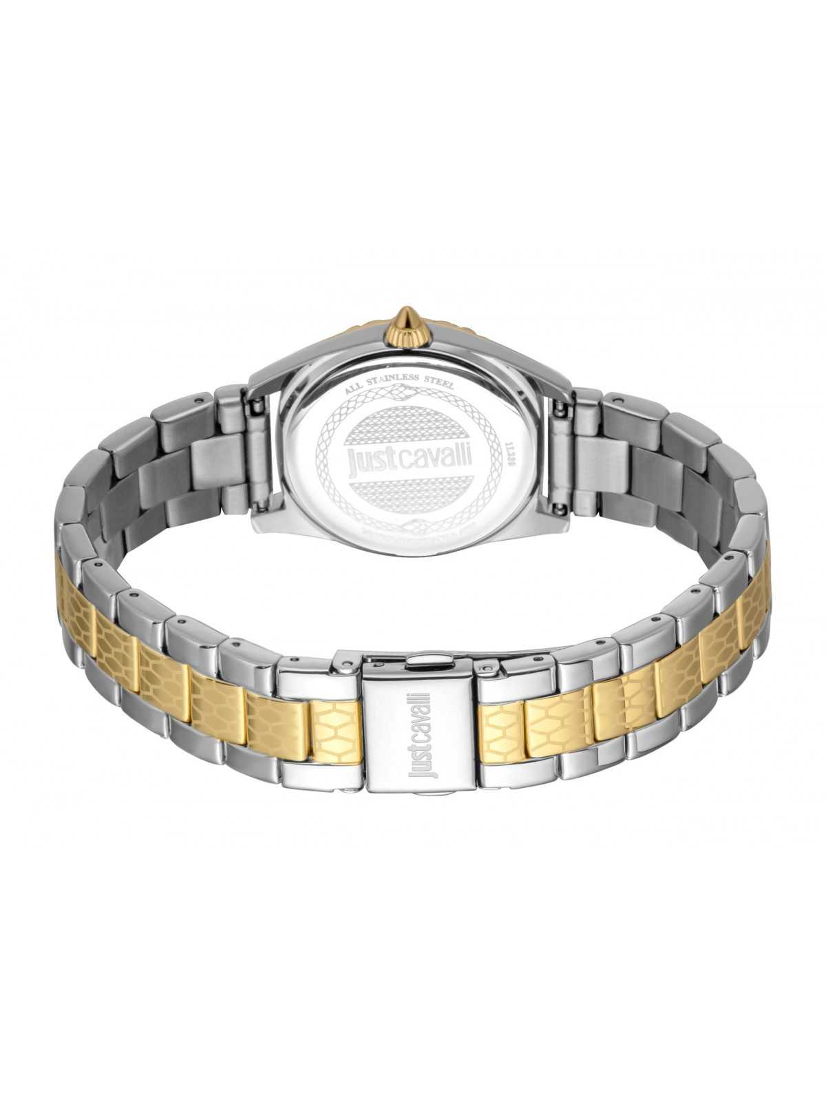 OROLOGIO JUST CAVALLI JC1L239M0105 JC1L239M0105 Just Cavalli