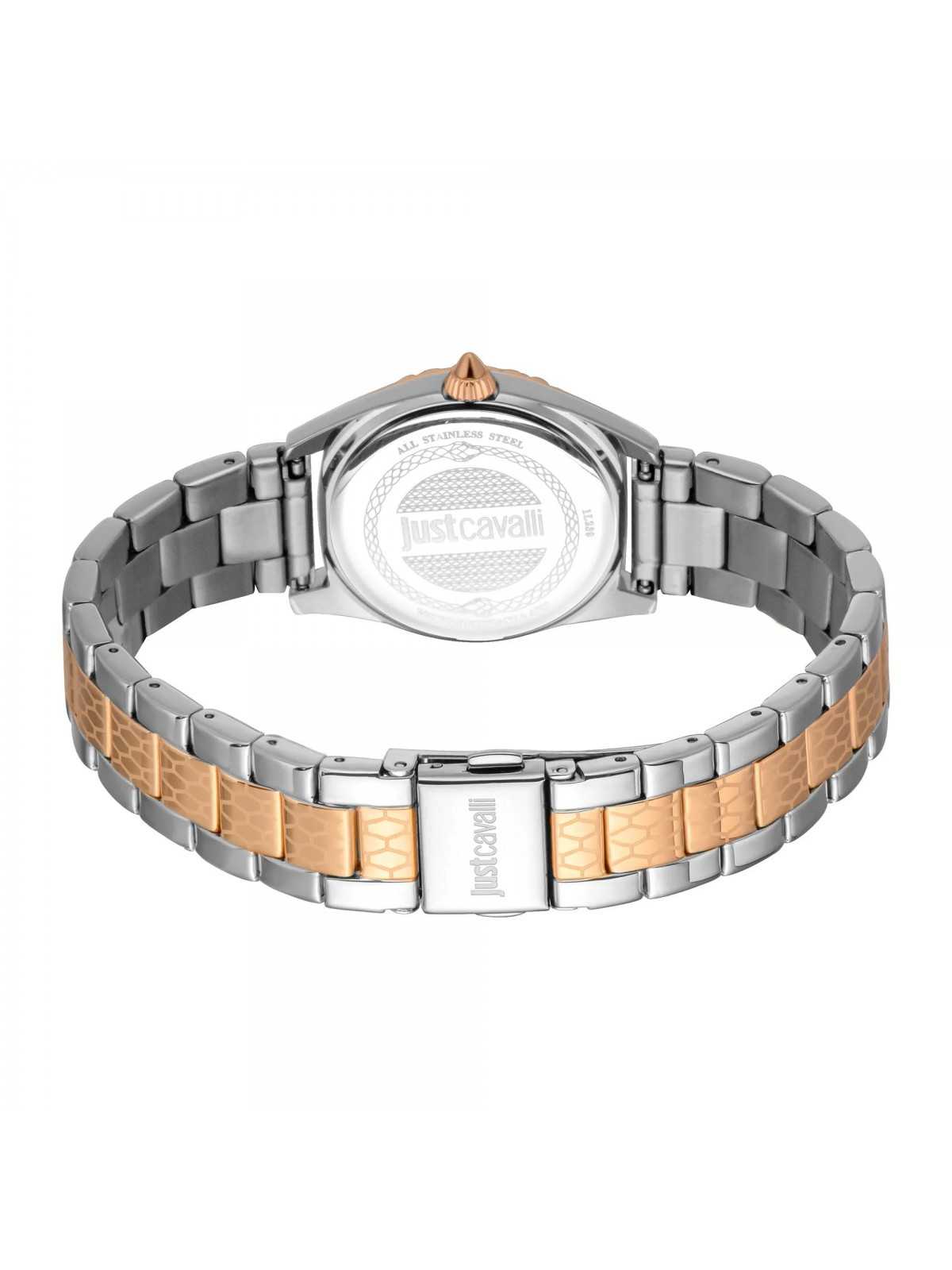 OROLOGIO JUST CAVALLI JC1L239M0125 JC1L239M0125 Just Cavalli