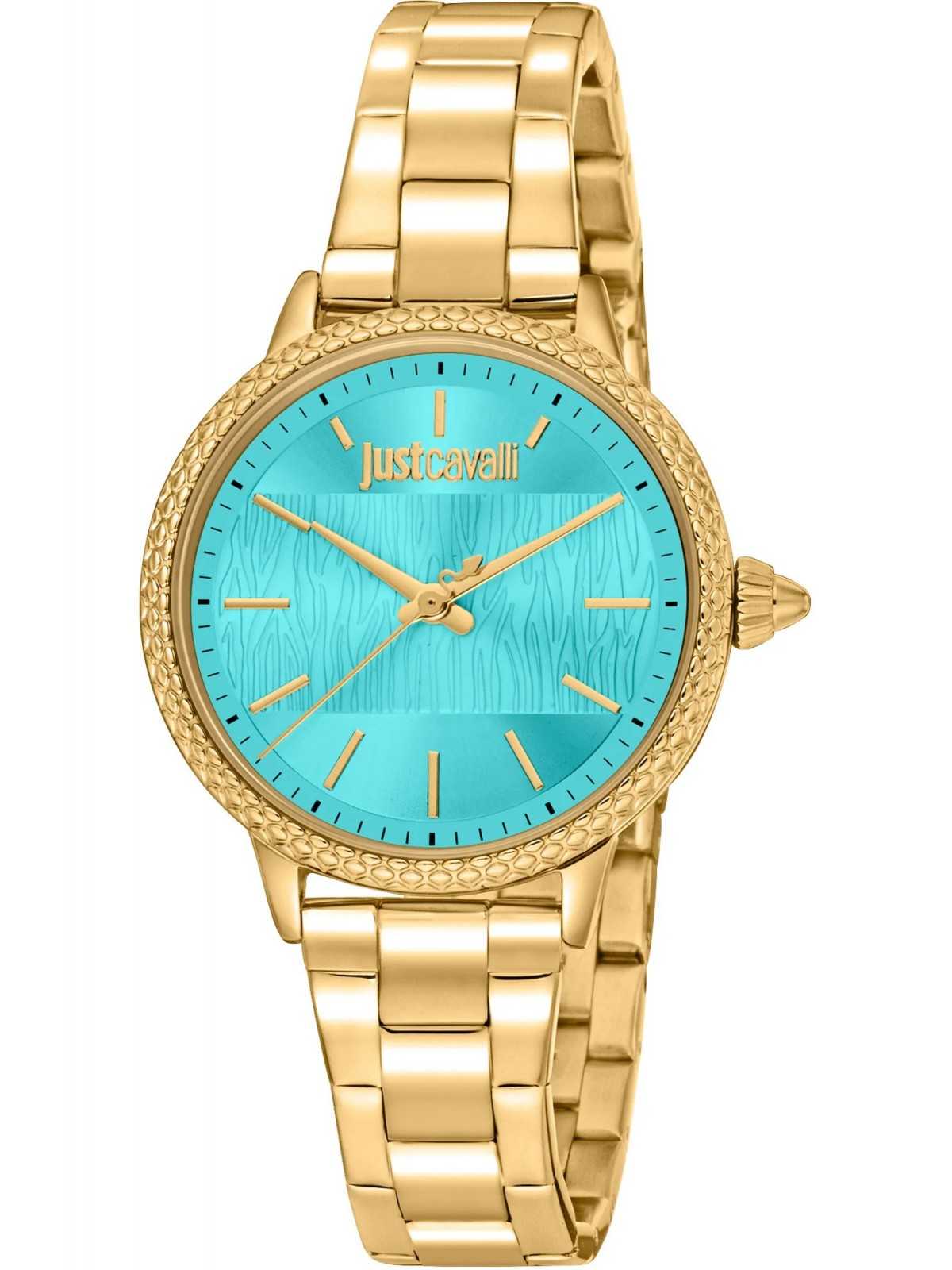 OROLOGIO JUST CAVALLI JC1L259M0065 JC1L259M0065 Just Cavalli