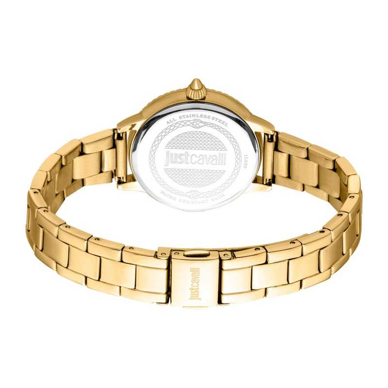 OROLOGIO JUST CAVALLI JC1L259M0065 JC1L259M0065 Just Cavalli