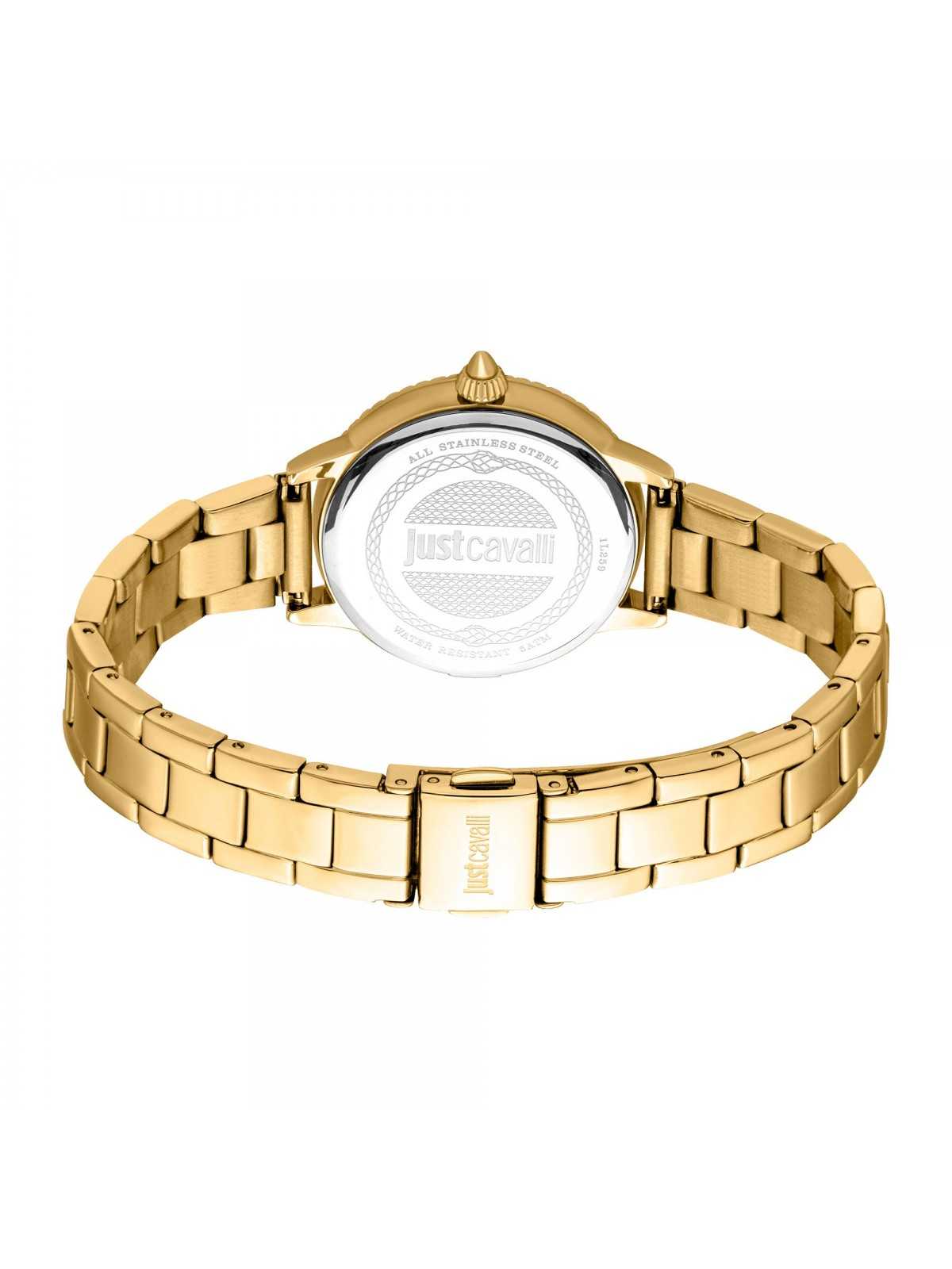 OROLOGIO JUST CAVALLI JC1L259M0065 JC1L259M0065 Just Cavalli