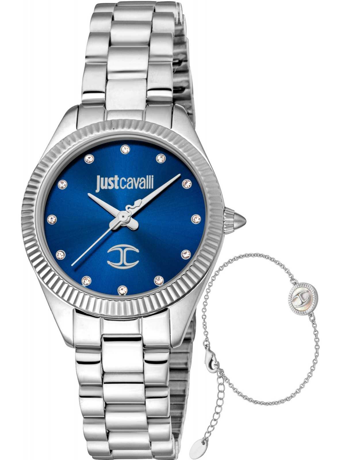 OROLOGIO JUST CAVALLI JC1L267M0045 JC1L267M0045 Just Cavalli