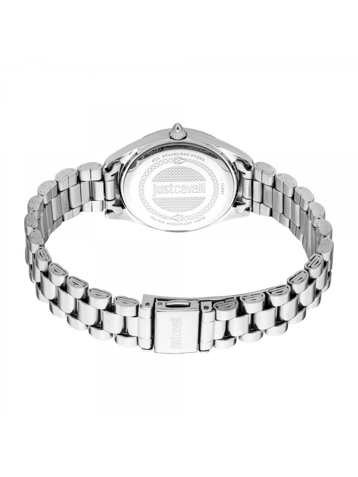 OROLOGIO JUST CAVALLI JC1L267M0045 JC1L267M0045 Just Cavalli