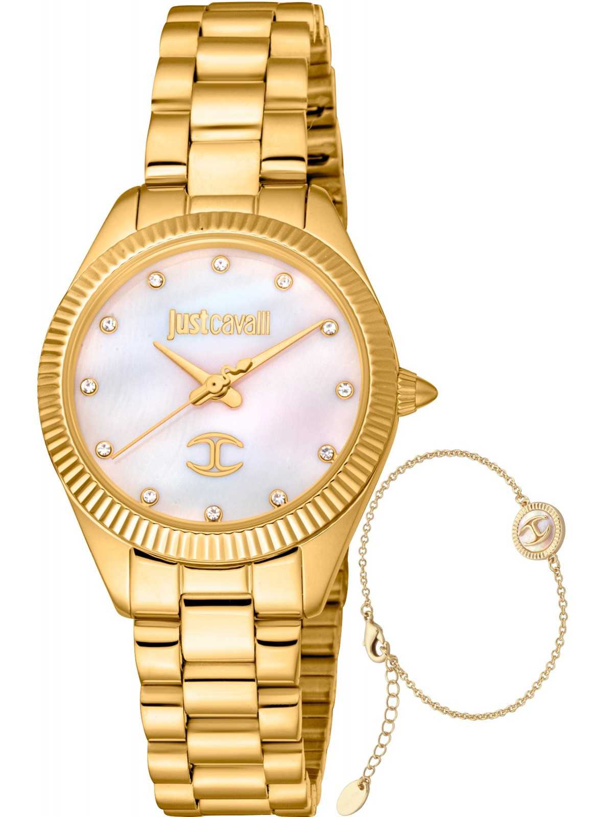OROLOGIO JUST CAVALLI JC1L267M0055 JC1L267M0055 Just Cavalli