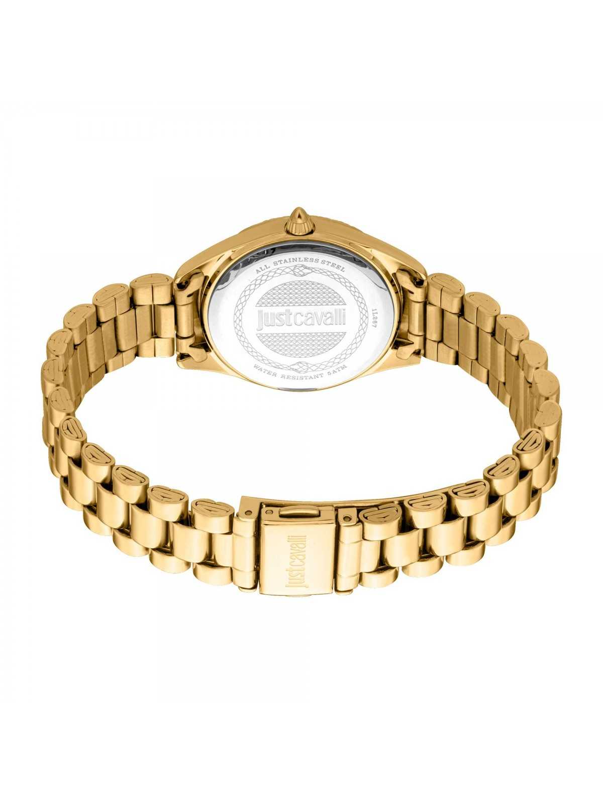 OROLOGIO JUST CAVALLI JC1L267M0055 JC1L267M0055 Just Cavalli