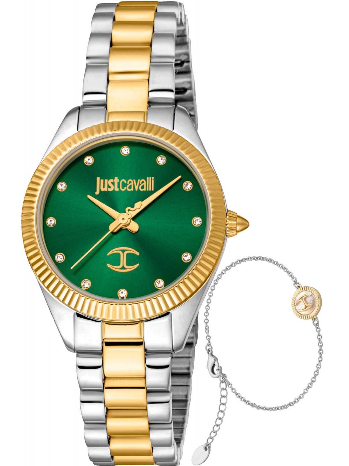OROLOGIO JUST CAVALLI JC1L267M0095 JC1L267M0095 Just Cavalli