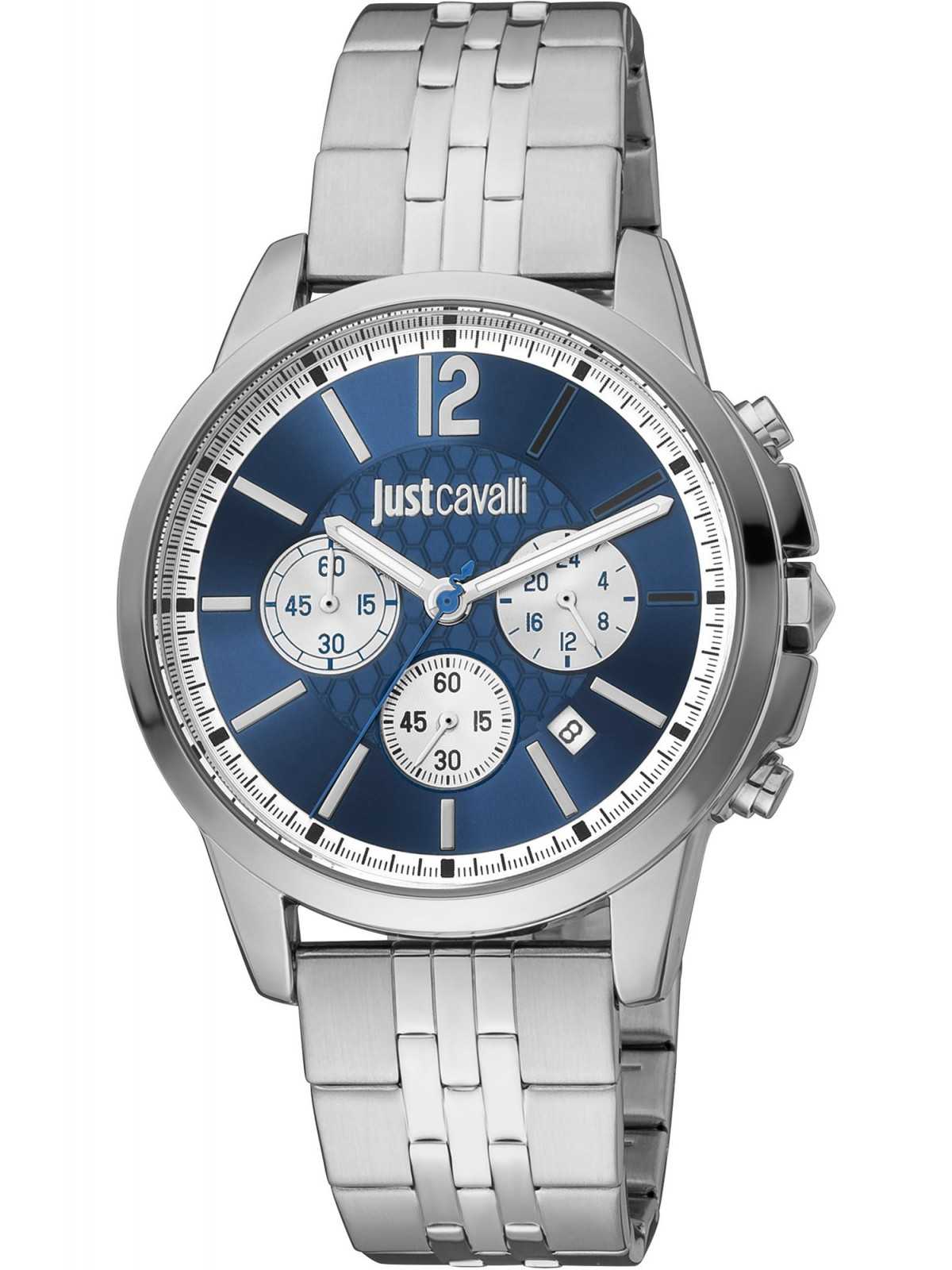 OROLOGIO JUST CAVALLI JC1G175M0265 JC1G175M0265 Just Cavalli