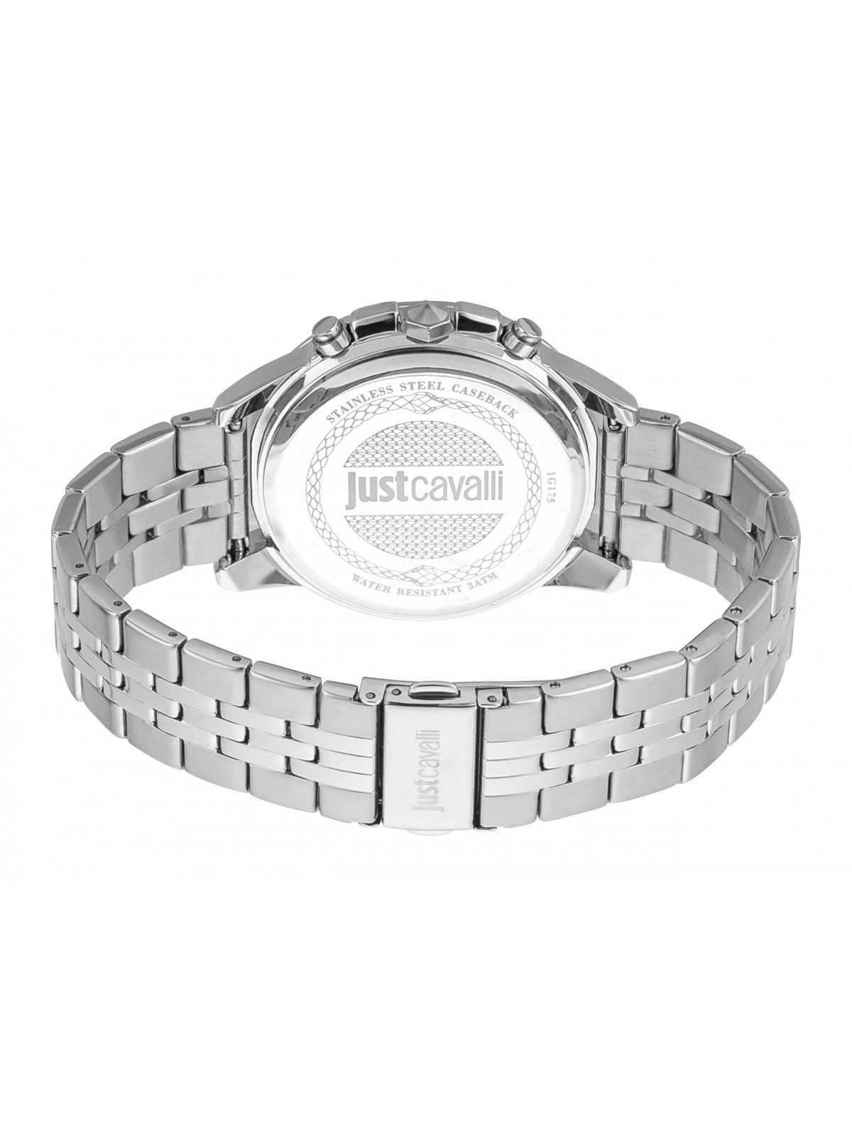 OROLOGIO JUST CAVALLI JC1G175M0265 JC1G175M0265 Just Cavalli
