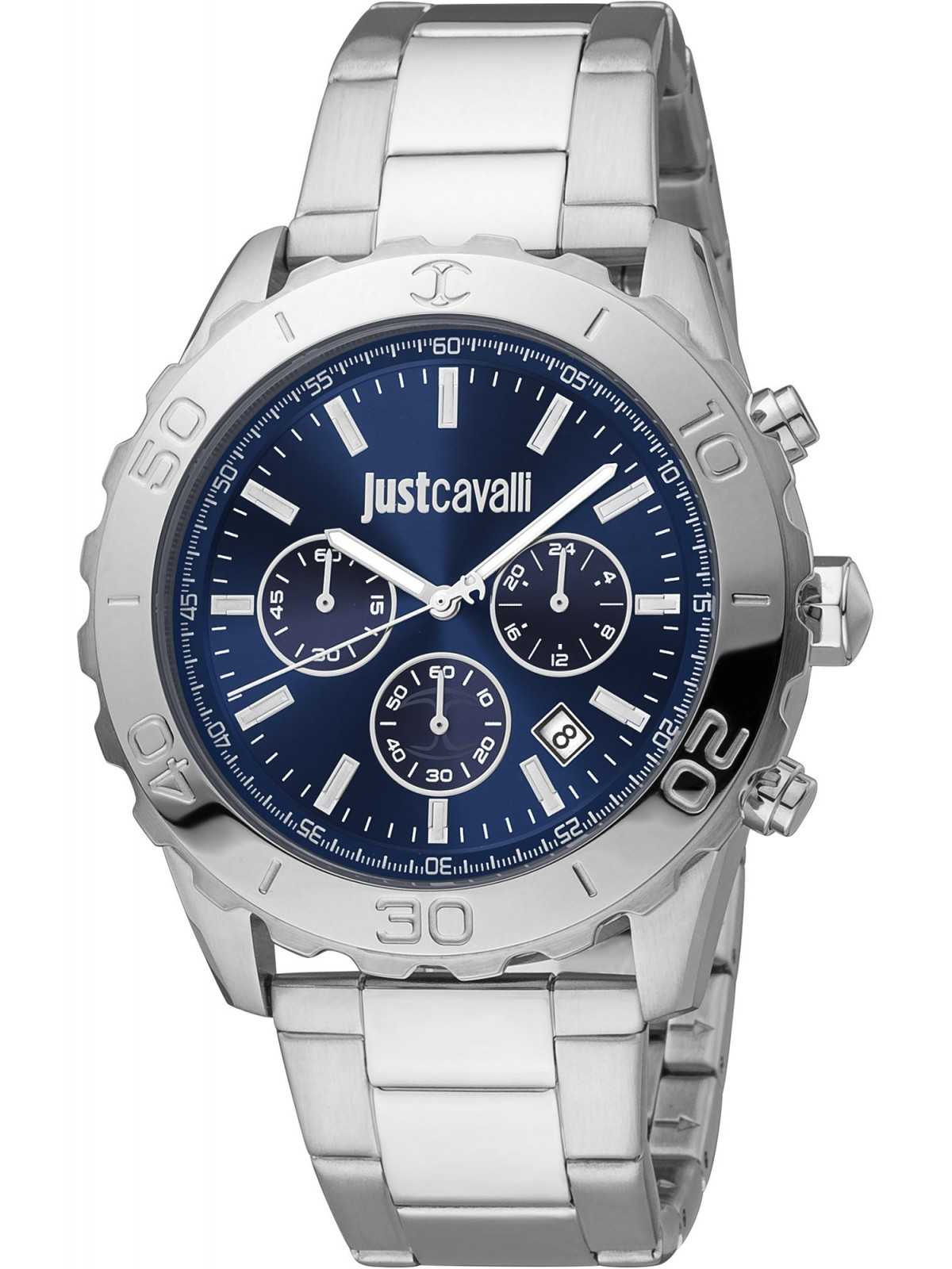 OROLOGIO JUST CAVALLI JC1G214M0065 JC1G214M0065 Just Cavalli