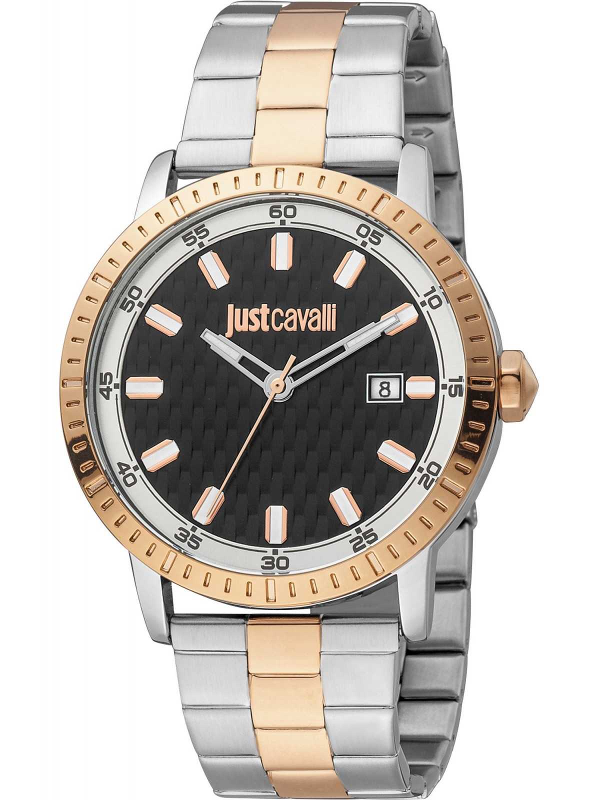 OROLOGIO JUST CAVALLI JC1G216M0085 JC1G216M0085 Just Cavalli