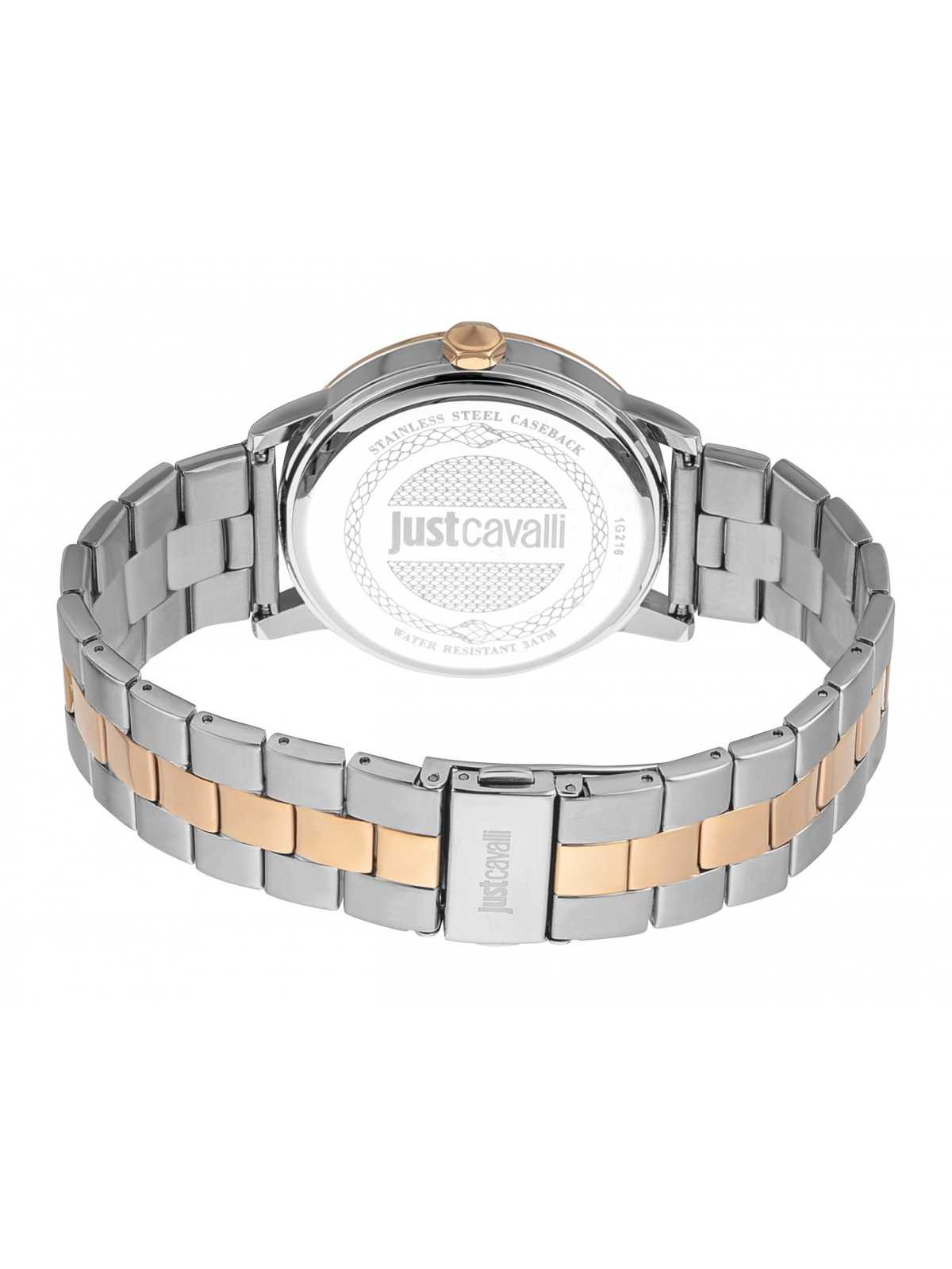 OROLOGIO JUST CAVALLI JC1G216M0085 JC1G216M0085 Just Cavalli