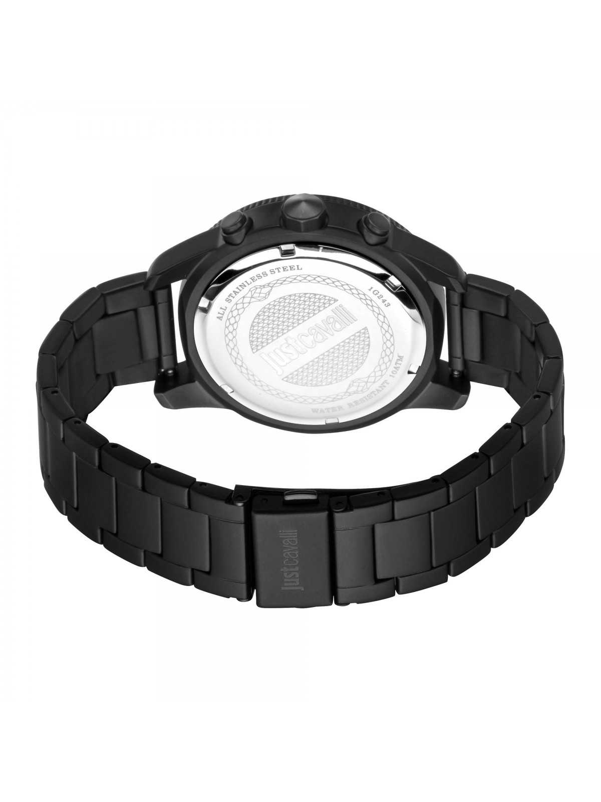 OROLOGIO JUST CAVALLI JC1G243M0075 JC1G243M0075 Just Cavalli