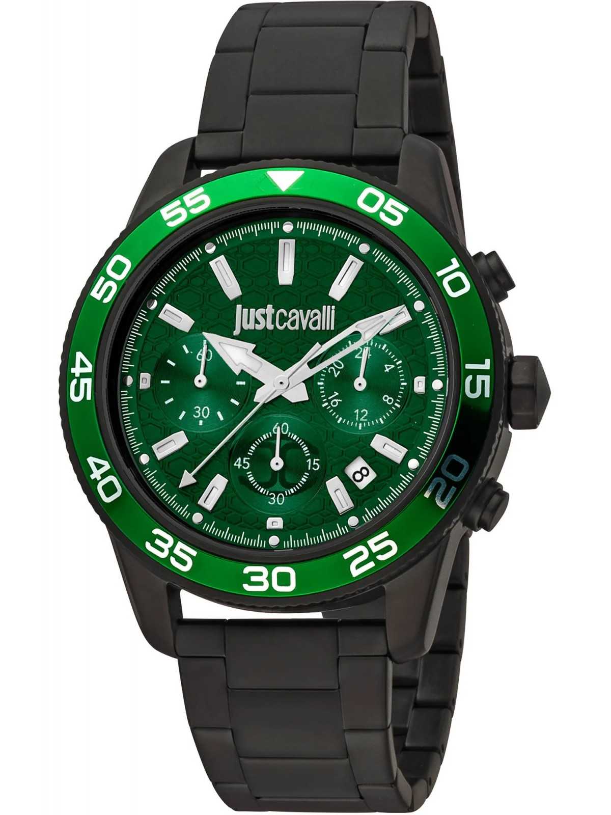 JUST CAVALLI JC1G243M0075 JC1G243M0075 Just Cavalli