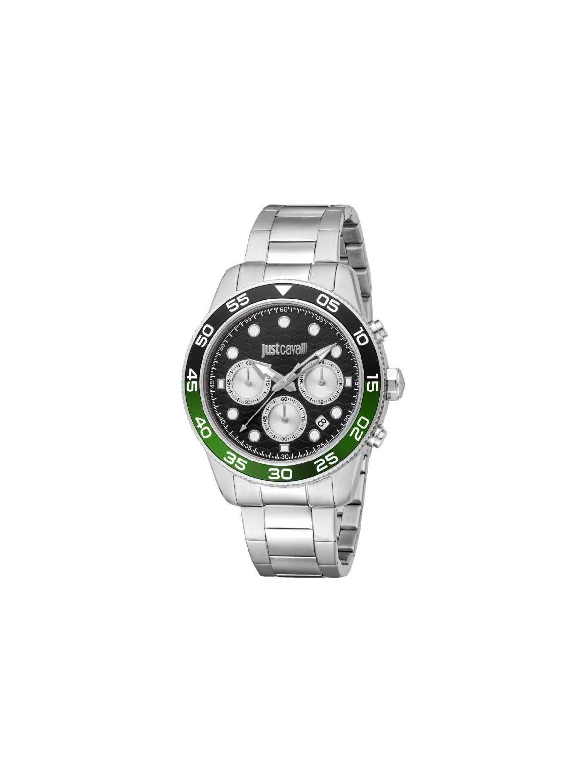 OROLOGIO JUST CAVALLI JC1G243M0255 JC1G243M0255 Just Cavalli