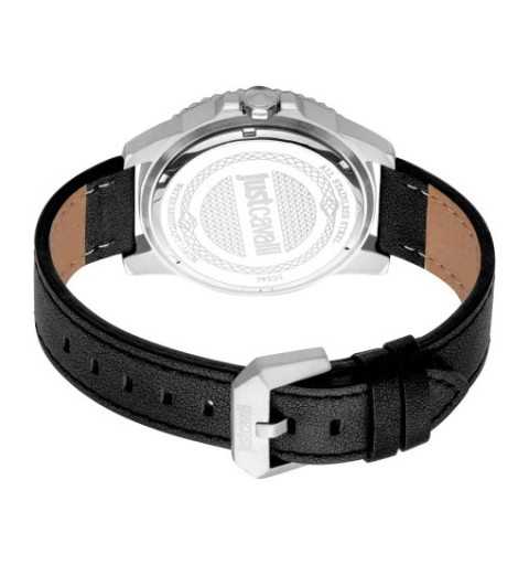 OROLOGIO JUST CAVALLI JC1G246L0225 JC1G246L0225 Just Cavalli