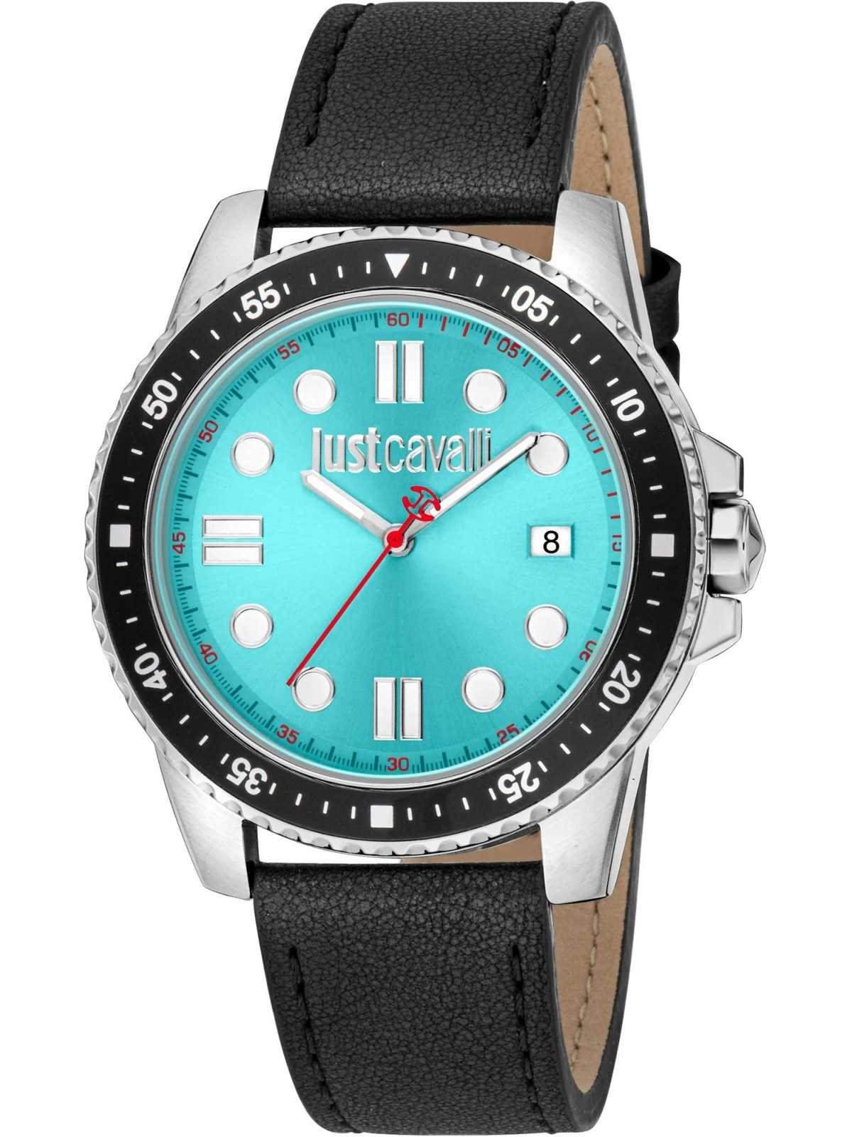 OROLOGIO JUST CAVALLI JC1G246L0225 JC1G246L0225 Just Cavalli