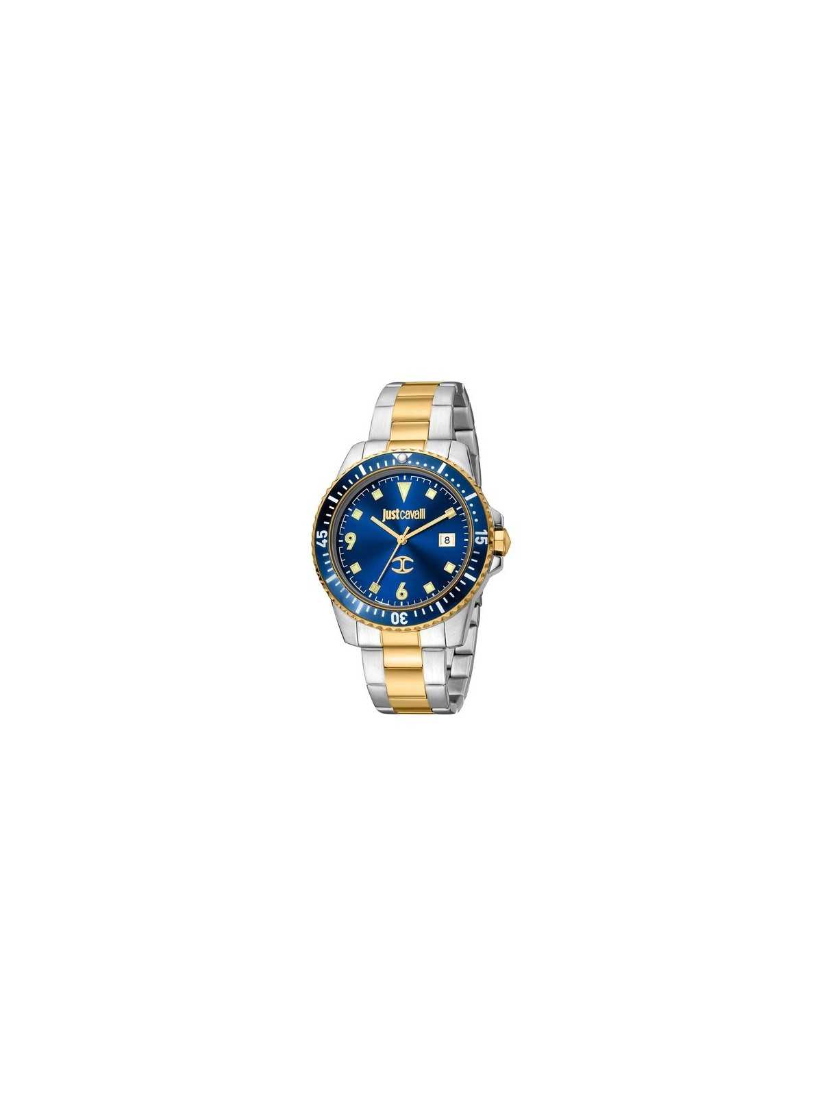 OROLOGIO JUST CAVALLI JC1G246M0075 JC1G246M0075 Just Cavalli
