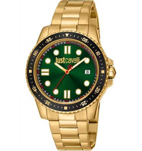 OROLOGIO JUST CAVALLI JC1G246M0265 JC1G246M0265 Just Cavalli