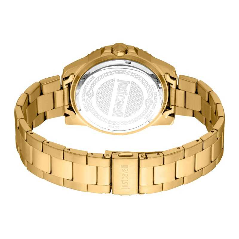 OROLOGIO JUST CAVALLI JC1G246M0265 JC1G246M0075 Just Cavalli